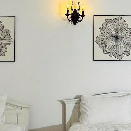 Hotel Mini Phu Tho المظهر الخارجي الصورة