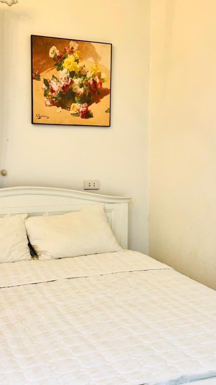 Hotel Mini Phu Tho المظهر الخارجي الصورة